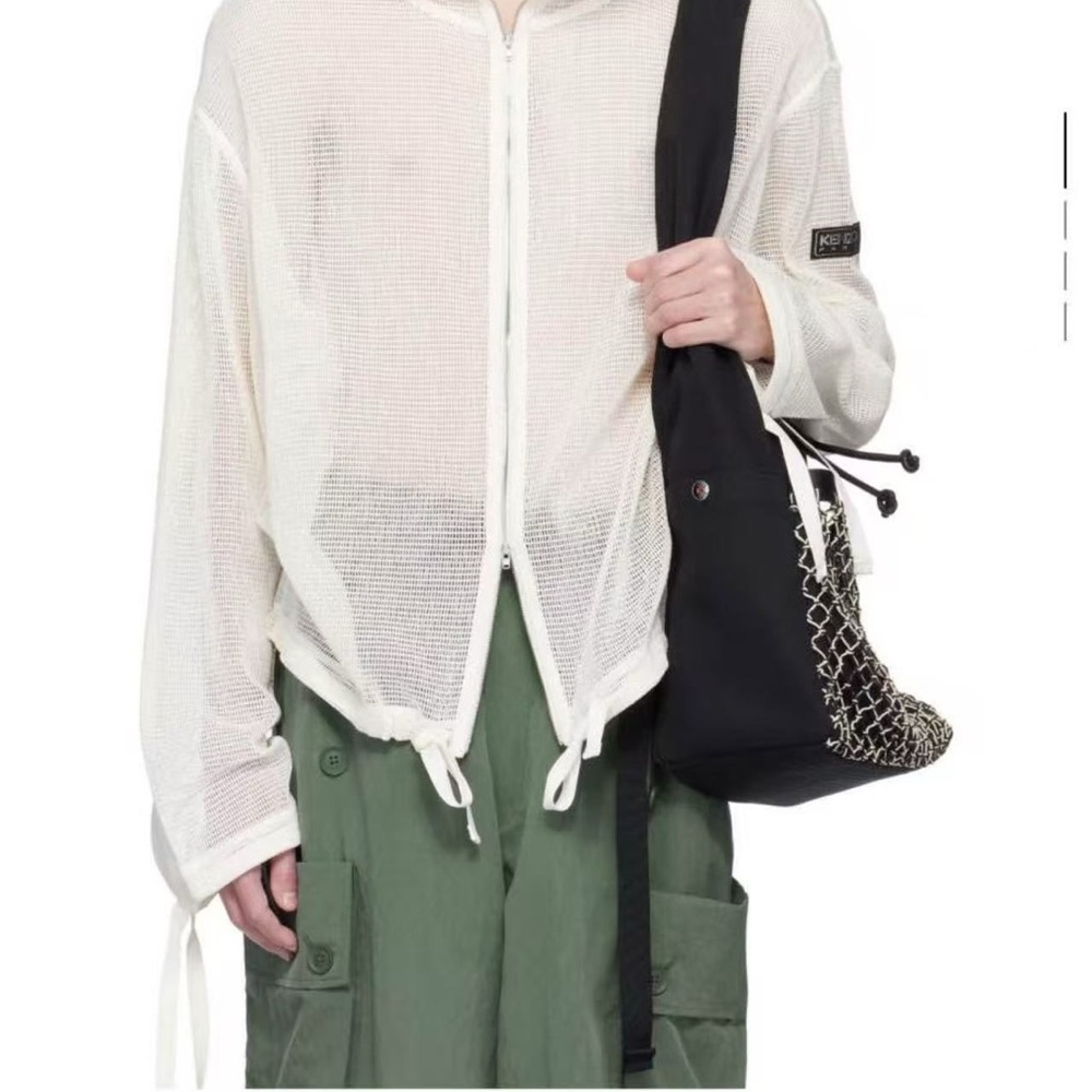 Kenzo jacket